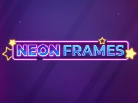 Neon Frames