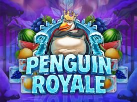 Penguin Royale