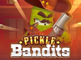 Pickle Bandits