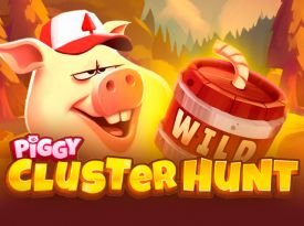 Piggy Cluster Hunt