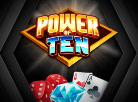 Power of Ten