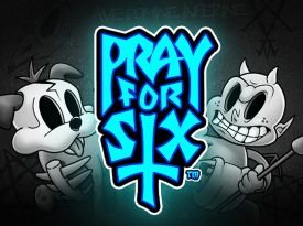 Pray For Six™