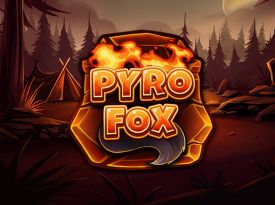 Pyrofox