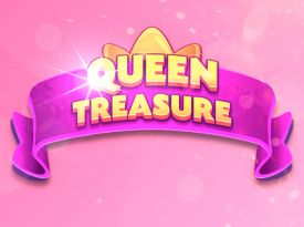 Queen Treasure
