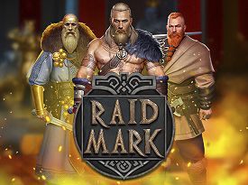 Raidmark