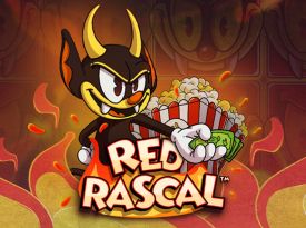 Red Rascal™