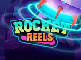 Rocket Reels