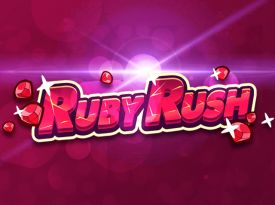 Ruby Rush