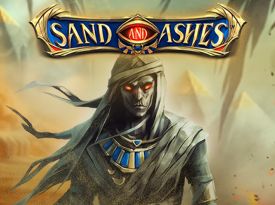Sand and Ashes™