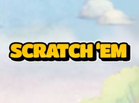 Scratch’em