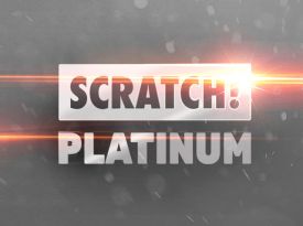 SCRATCH! Platinum