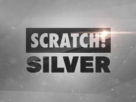 SCRATCH! Silver