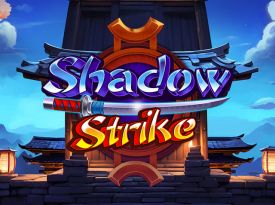 Shadow Strike
