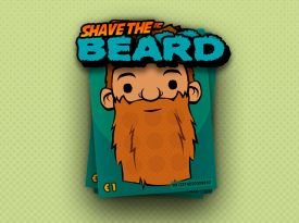 Shave the Beard