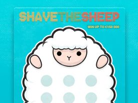 Shave the Sheep