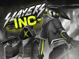 Slayers Inc