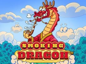 Smoking Dragon™