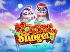 Snow Slingers
