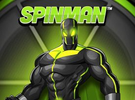 Spinman