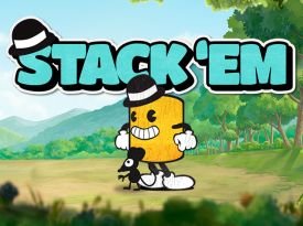 Stack 'Em