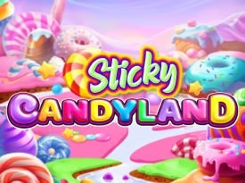 Sticky Candyland