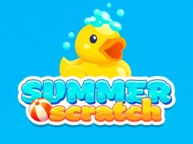 Summer Scratch