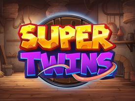 Super Twins