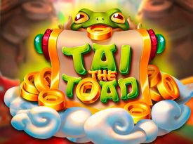 Tai the Toad™