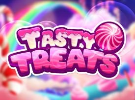 Tasty Treats