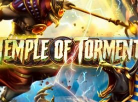 Temple of Torment