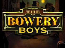 The Bowery Boys