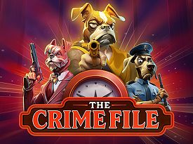 The Crime File