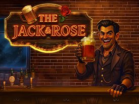 The Jack & Rose