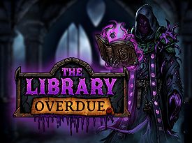 The Library Overdue