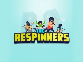 The Respinners