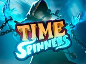 Time Spinners