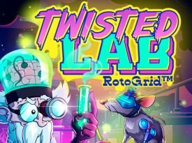 Twisted Lab