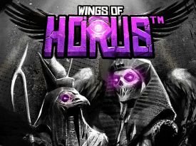Wings of Horus™
