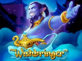 Wishbringer