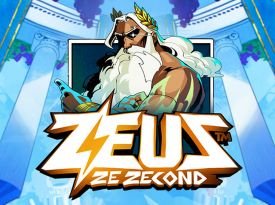 Zeus Ze Zecond