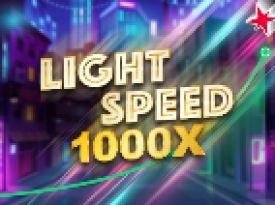 Lightspeed