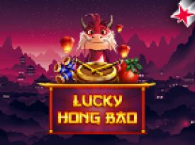 Lucky Hong Bao