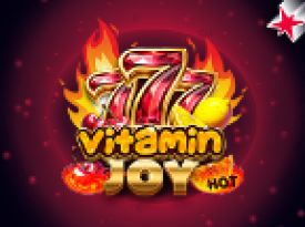 Vitamin Joy Hot