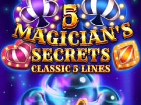 5 Magician's Secrets