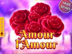 Amour I'Amour (3x3)