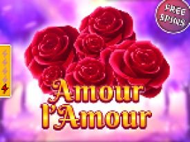 Amour I'Amour (pull tabs)