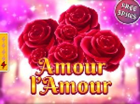 Amour I'Amour (reel respin)