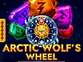 Arctic Wolf's Wheel