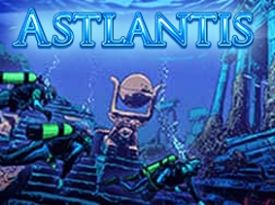  Astlantis