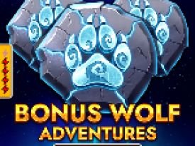 Bonus Wolf Adventures